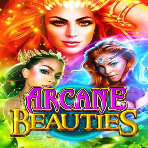 ArcaneBeauties: An Enchanting Journey into the World of Online Gaming