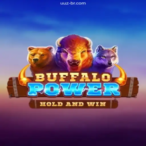Discover the Wild Thrills of BuffaloPower at UUZ.com Brasil - Cassino Online