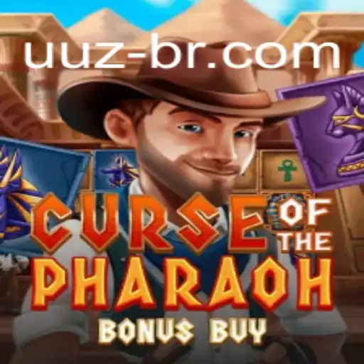 Curse of the Pharaoh Bonus Buy: Discover the Thrill of Ancient Adventures