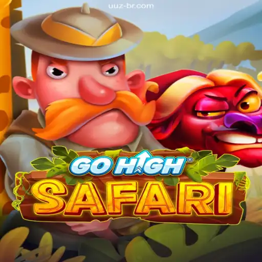 Exploring the Thrill of GoHighSafari: A Riveting Adventure in Online Gaming