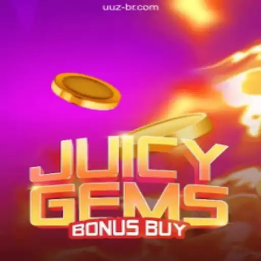 Exploring JuicyGemsBonusBuy - A Thrilling Slot Adventure