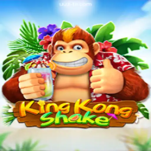 KingKongShake: An Exciting Addition to UUZ.com Brasil's Casino Lineup