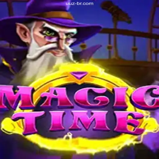 MagicTime: A Dive into the Enchanting World of Online Gaming