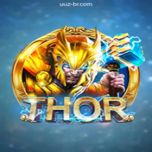 Exploring the Thunderous World of THOR: A Captivating Gaming Experience