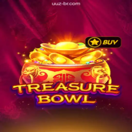 Discover TreasureBowl: A Thrilling Journey Into Online Gaming