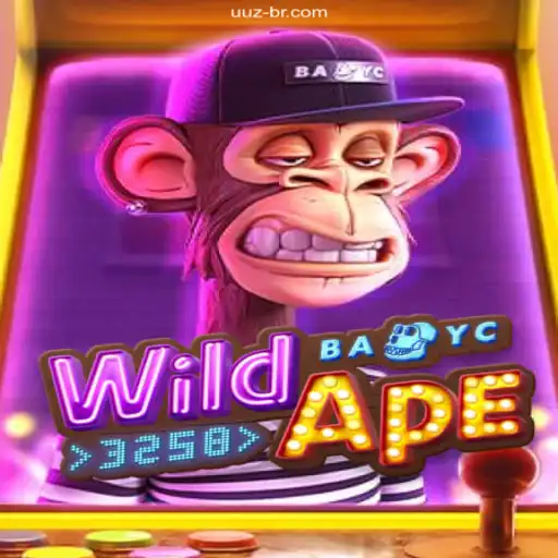 Discover the Thrilling World of WildApe3258: A New Era of Online Casino Gaming