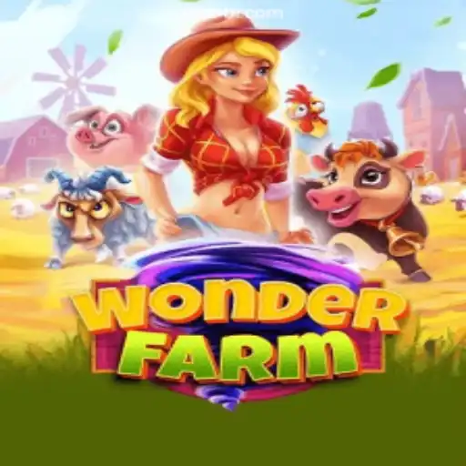 Unveiling WonderFarm: A Unique Gaming Experience